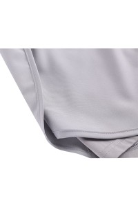 Fitness shorts women's anti-glare running loose quick-drying sports pants high waist fake two-piece yoga hot pants sports hot pants sports wide pants high waist sports pants SKSP030 detail view-13
